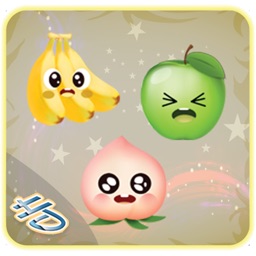 Twinkle Fruit HD