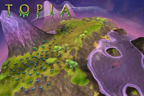 Topia World Builderのおすすめ画像5