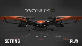 Game screenshot Dronium One mod apk