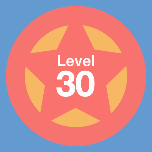 Complete Level 30