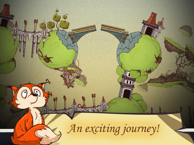 ‎The Little Story Screenshot