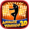 Icon Animate Yourself 3D - Dance Video Maker