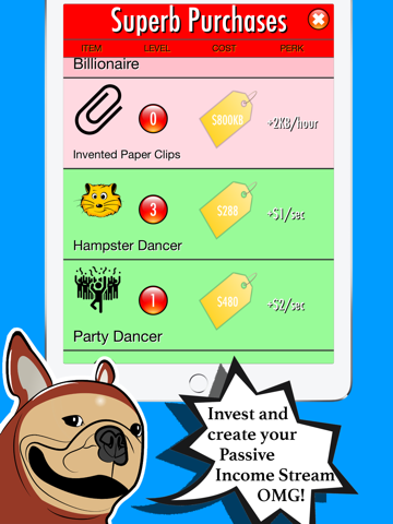 Screenshot #6 pour Tossing Bills in the Club HD - Money Lover