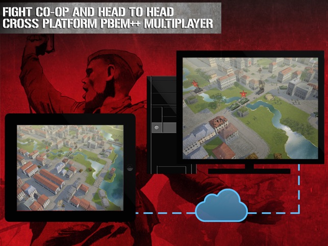 ‎Battle Academy 2: Eastern Front Screenshot