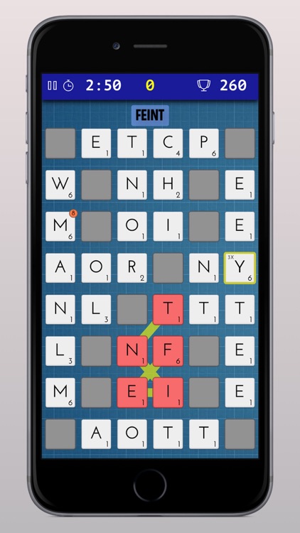 Woordy Pro screenshot-3