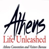 Athens Life Unleashed App