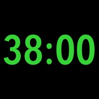 Performance Timer app icon - Utilities app for iPhone