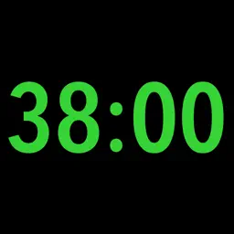 Performance Timer app icon