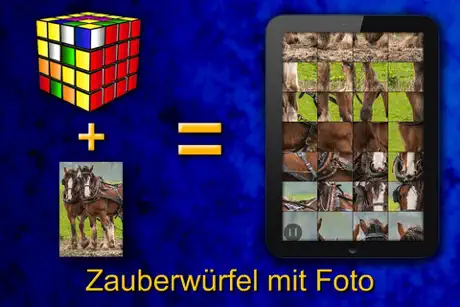 Logik-Puzzles