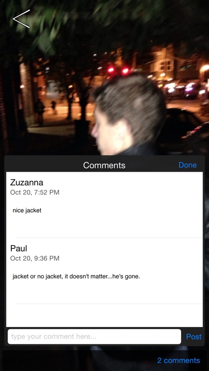 Snipe - a game of assassins