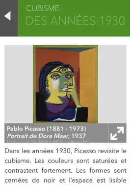 Game screenshot L’atelier Picasso, l’application ludique de l’exposition Picasso.Mania hack