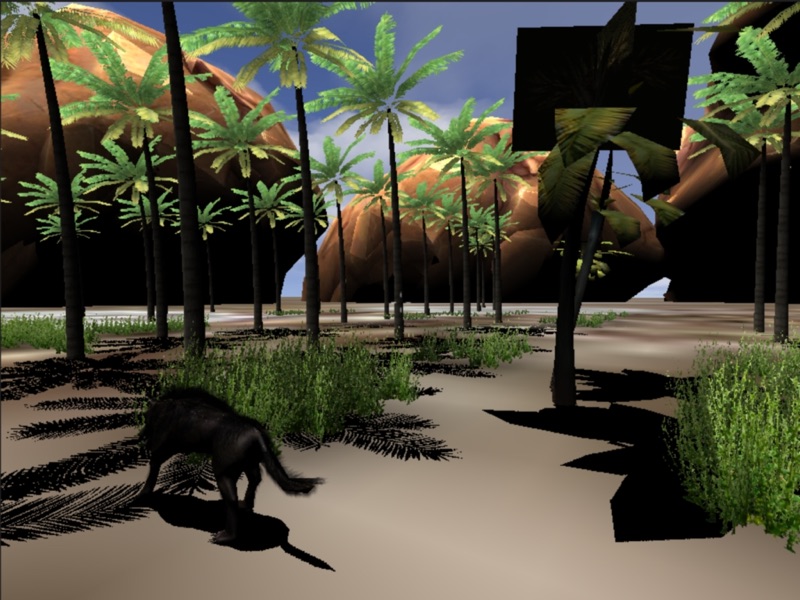 Caça ao Lobo screenshot 7