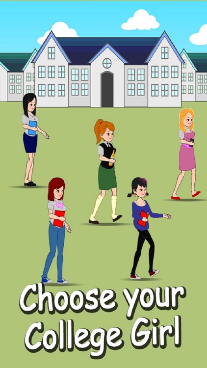 College Girls Revenge on Crazy Boyfriends