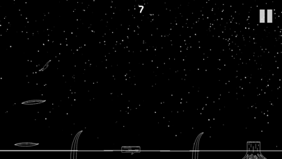 Frog Flop screenshot