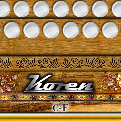 Koren CF - MELODEON