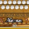 The "Koren CF" aplication is a replica of original melodeon accordion Koren tuned in CF