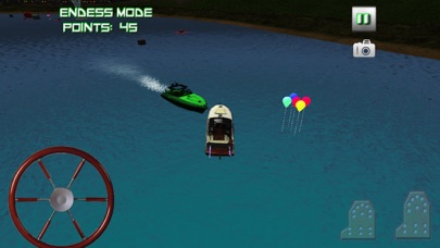 Boat Racing 3D Free Top Water Craft Race Gameのおすすめ画像2