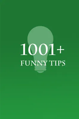Game screenshot 1001+ Funny Tips mod apk