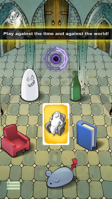 Ghost Blitz screenshot 3