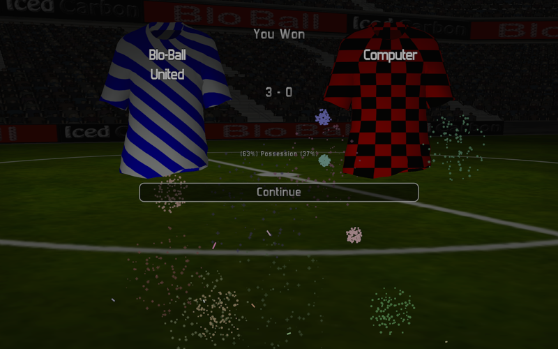 Blo-Ball Soccer Lite thumbnail 4