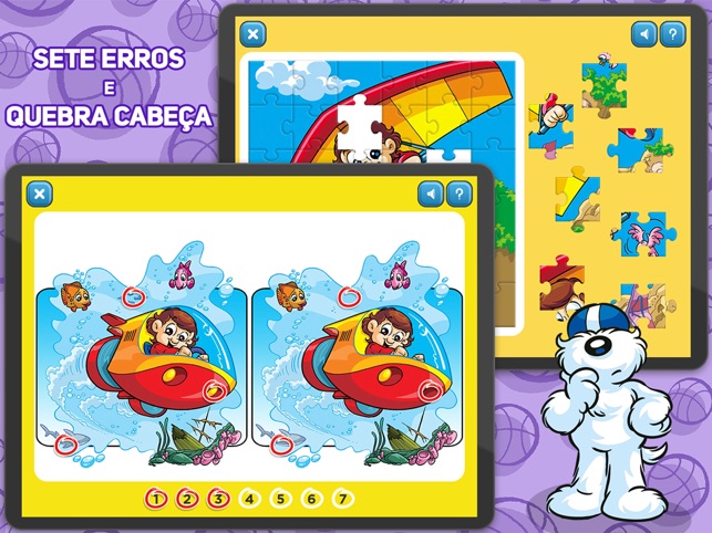 Desafios do Senninha(圖3)-速報App