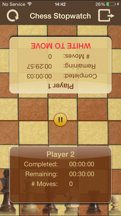 Chess Stopwatch Free