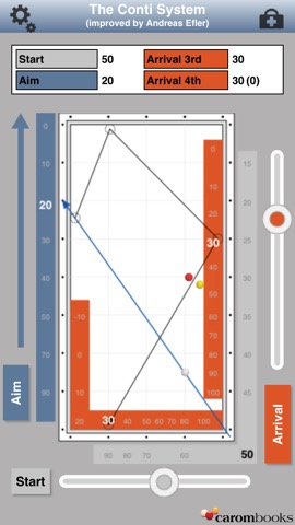 ContiSystemのおすすめ画像1