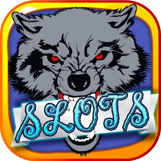 Aaaaaaalibaba! Party! Wolf Wonderland Slots Machine – Win the 777 Casino Jackpot Vegas Style iOS App