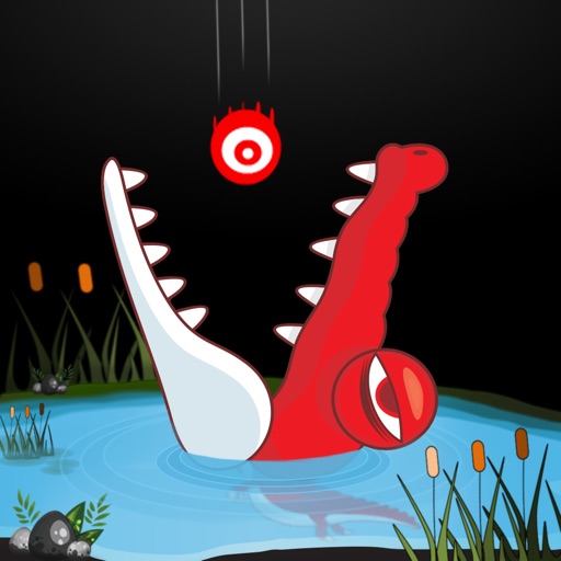 Gator Rush icon