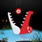 Gator Rush is super simple to play, surprisingly challenging and insanely additive