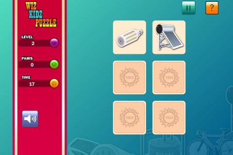 Wiz Kidz Puzzle screenshot 4