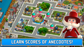 Monument Builders : Alcatraz FREE screenshot 3