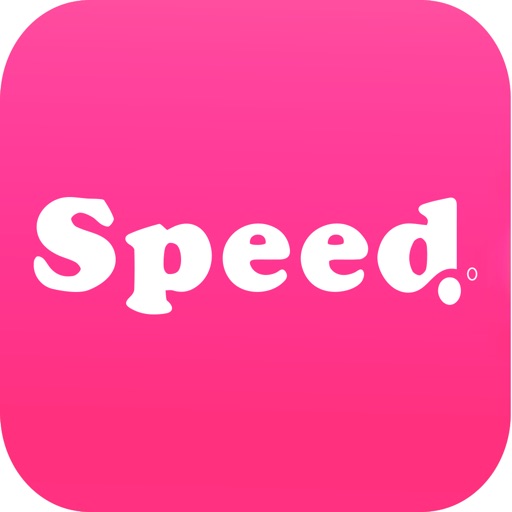 Speed Hair icon