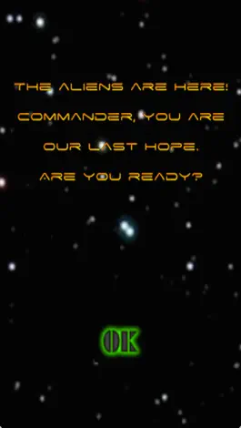 Game screenshot Space Invasion Lite apk