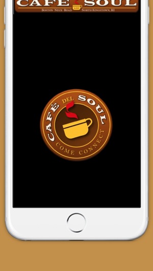 Cafe del Soul - Coffee house-style(圖5)-速報App