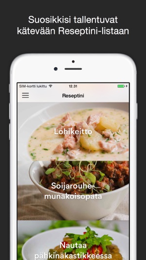 Safkasi(圖2)-速報App