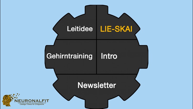 NeuronalFit Gehirnjogging & Gehirntraining