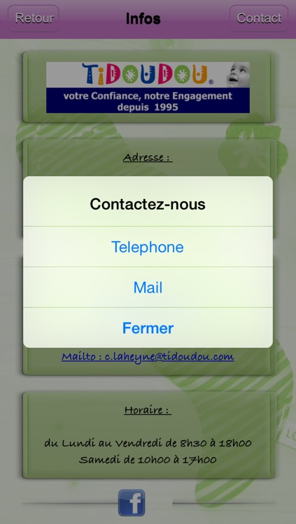 Tidoudou screenshot-4