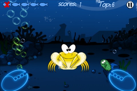 Crabs Brother screenshot 3