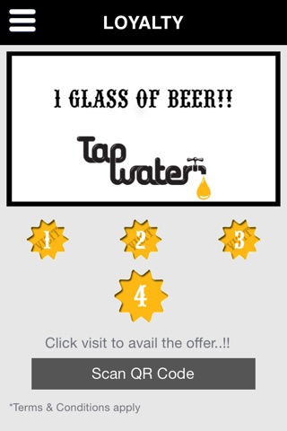 Tap Water Gastropub screenshot 3