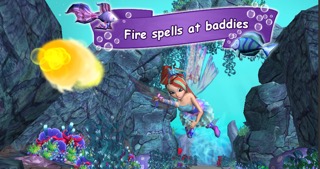 Winx Club: Mystery of the Abyss Liteのおすすめ画像2