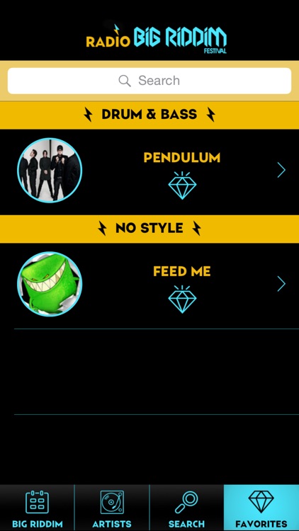 Radio Big Riddim Festival screenshot-3