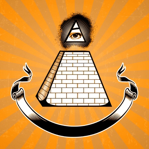 Illuminati Soundboard - The Best MLG Sound Board Icon