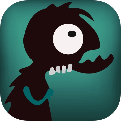 Monsters Of Shadow Free iOS App