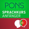 Portugiesisch lernen –PONS Sprachkurs für Anfänger