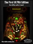 Pro Pinball ipad bilder 0