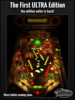 Pro Pinball iPad image 1