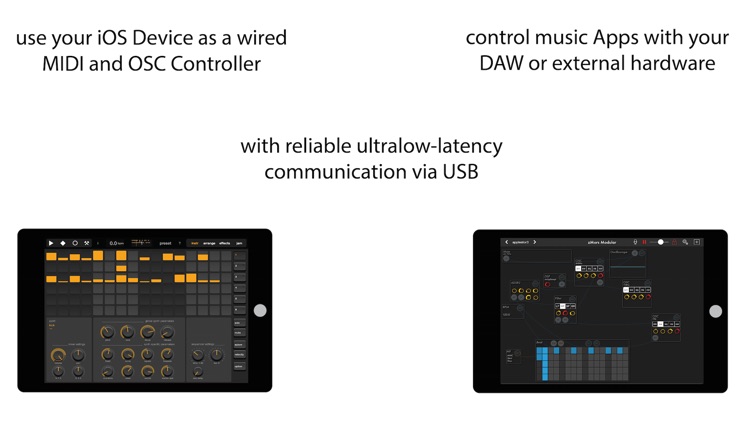 midimux