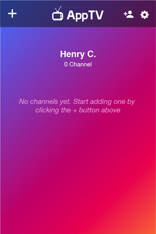AppTV - Live Global TV channel Directory screenshot 3