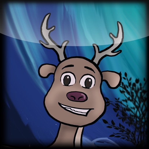 Deer Run - Sven Version icon